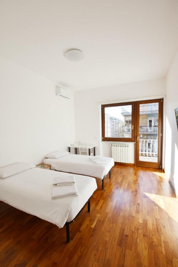 Nice And Warm Rooms Róma Kültér fotó