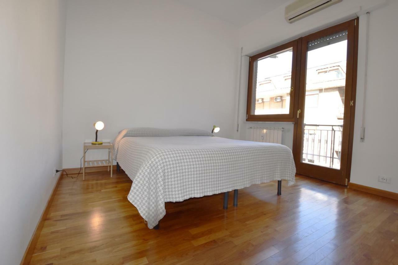 Nice And Warm Rooms Róma Kültér fotó