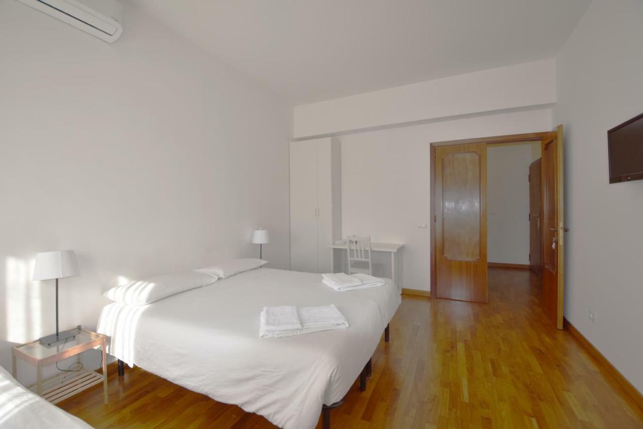 Nice And Warm Rooms Róma Kültér fotó