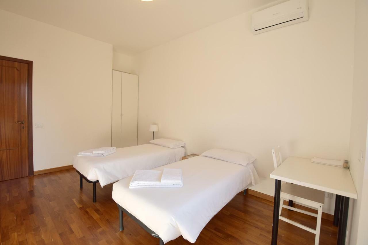 Nice And Warm Rooms Róma Kültér fotó